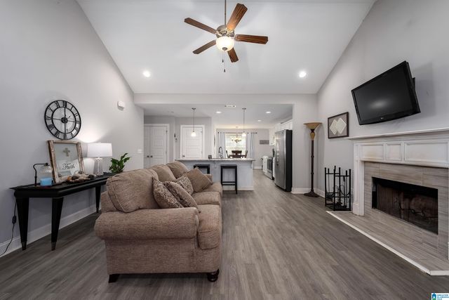 2190 SUMMIT PARK ROAD, Odenville, AL 35120