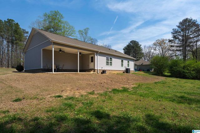 2190 SUMMIT PARK ROAD, Odenville, AL 35120