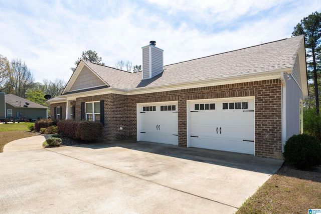 2190 SUMMIT PARK ROAD, Odenville, AL 35120