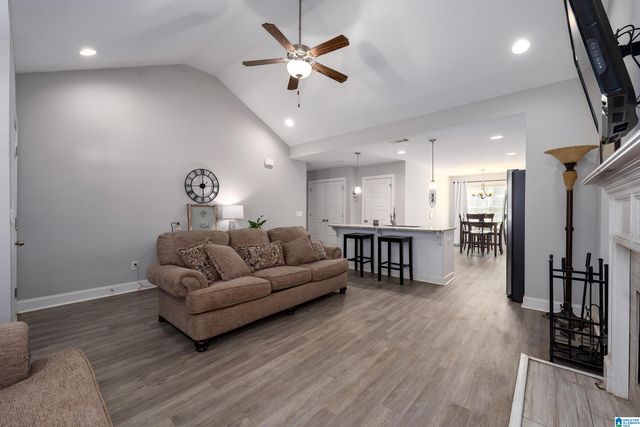 2190 SUMMIT PARK ROAD, Odenville, AL 35120