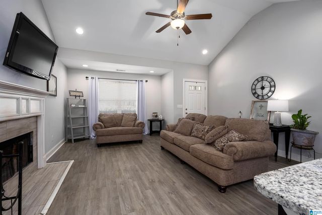 2190 SUMMIT PARK ROAD, Odenville, AL 35120