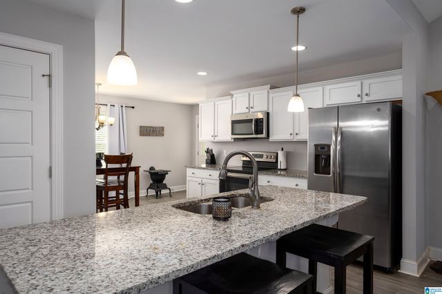 2190 SUMMIT PARK ROAD, Odenville, AL 35120