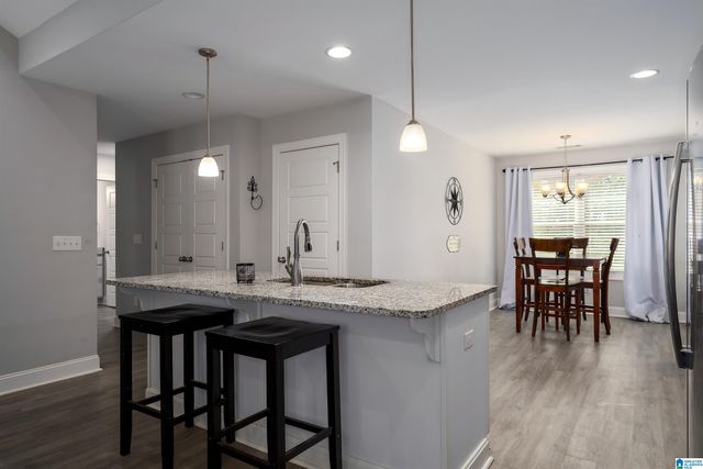 2190 SUMMIT PARK ROAD, Odenville, AL 35120