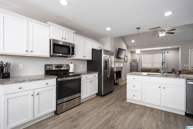 2190 SUMMIT PARK ROAD, Odenville, AL 35120