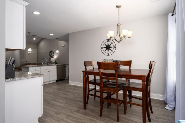 2190 SUMMIT PARK ROAD, Odenville, AL 35120