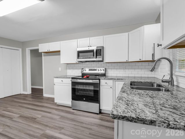 313 Harrill Road, Forest City, NC 28043