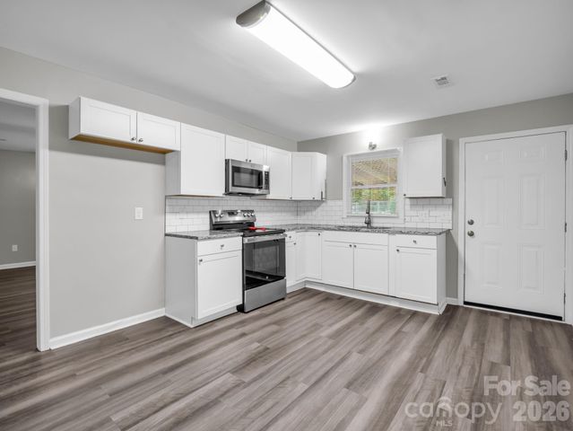 313 Harrill Road, Forest City, NC 28043