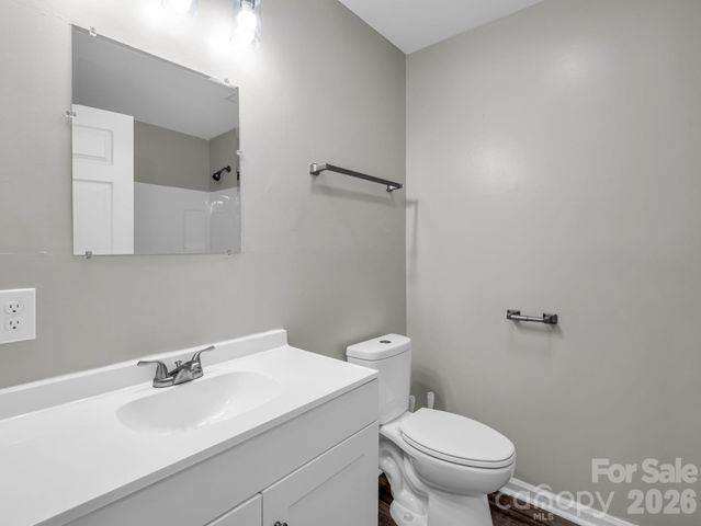 313 Harrill Road, Forest City, NC 28043