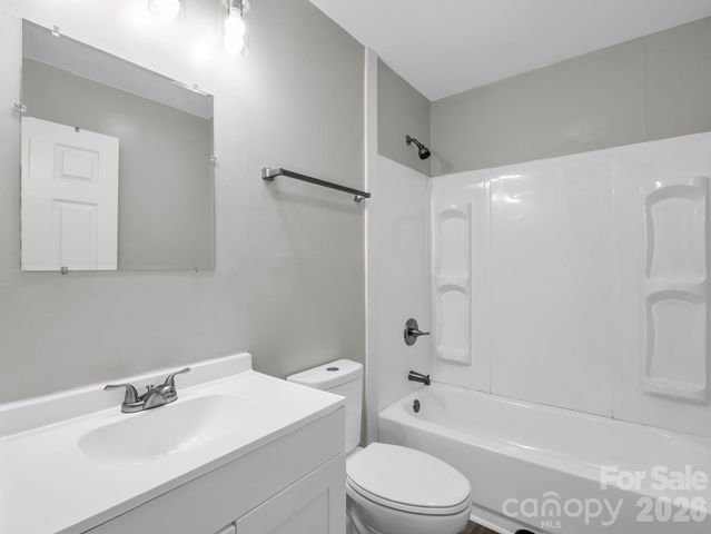 313 Harrill Road, Forest City, NC 28043