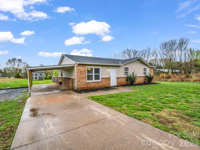 313 Harrill Road, Forest City, NC 28043