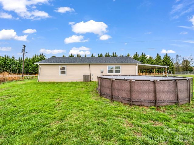 313 Harrill Road, Forest City, NC 28043