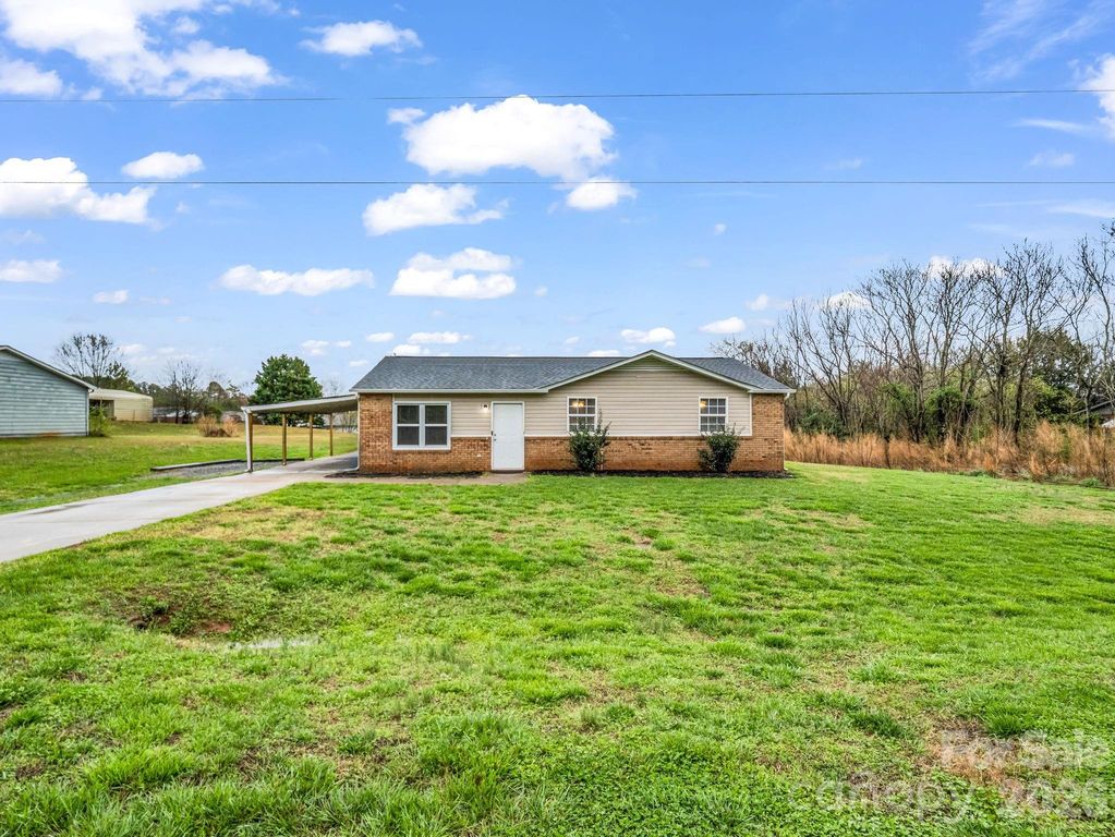 313 Harrill Road, Forest City, NC 28043