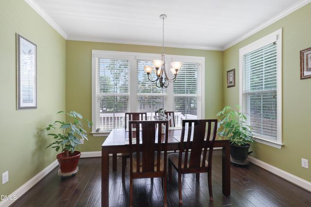 2631 Brighton Bluff Drive, Apex, NC 27539