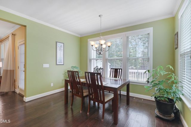 2631 Brighton Bluff Drive, Apex, NC 27539