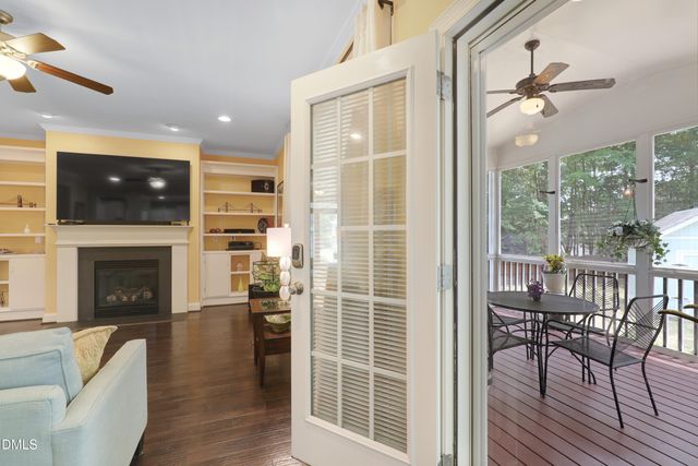 2631 Brighton Bluff Drive, Apex, NC 27539