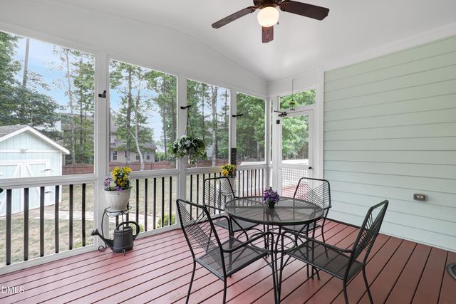 2631 Brighton Bluff Drive, Apex, NC 27539