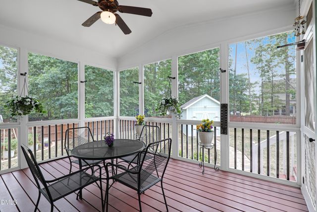 2631 Brighton Bluff Drive, Apex, NC 27539