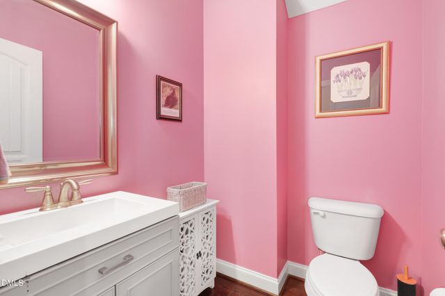 2631 Brighton Bluff Drive, Apex, NC 27539