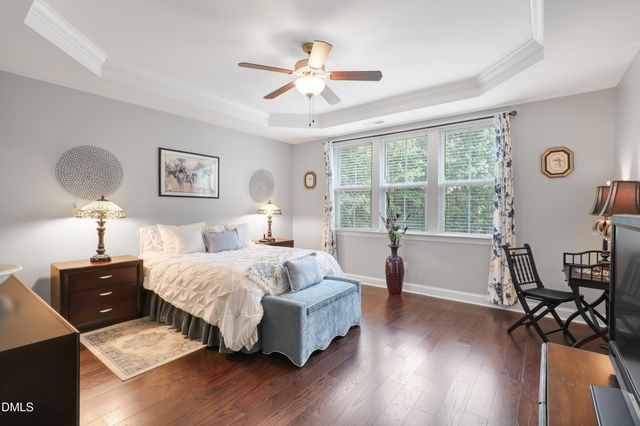 2631 Brighton Bluff Drive, Apex, NC 27539