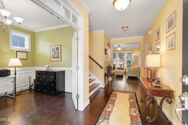 2631 Brighton Bluff Drive, Apex, NC 27539