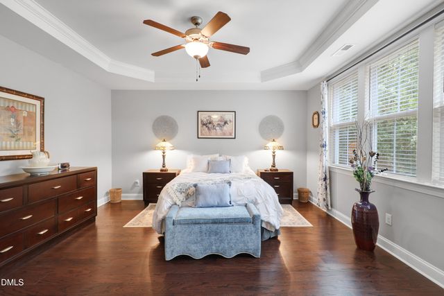 2631 Brighton Bluff Drive, Apex, NC 27539