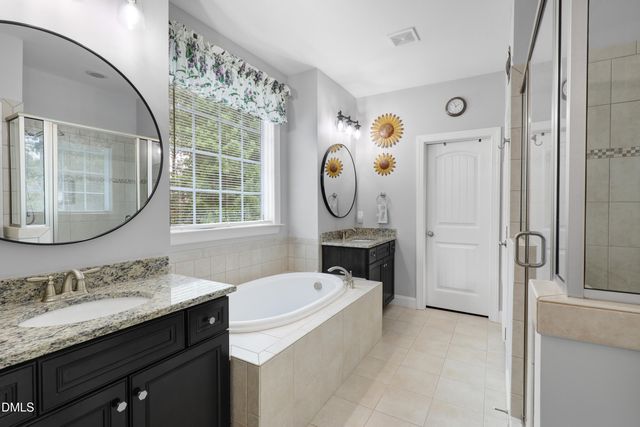 2631 Brighton Bluff Drive, Apex, NC 27539