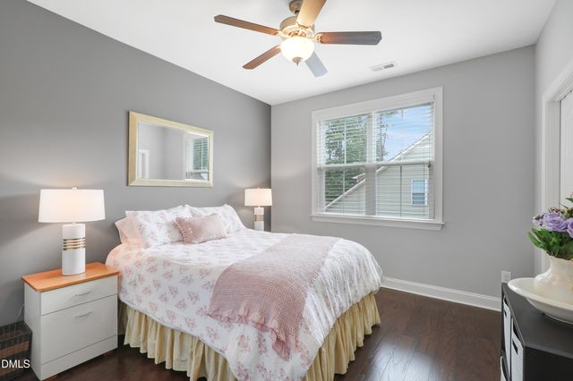 2631 Brighton Bluff Drive, Apex, NC 27539