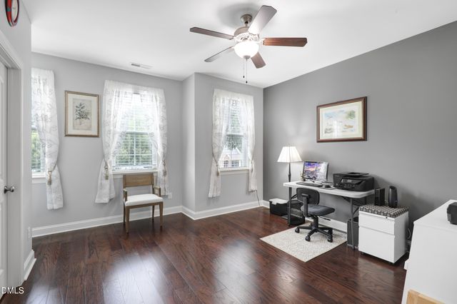2631 Brighton Bluff Drive, Apex, NC 27539