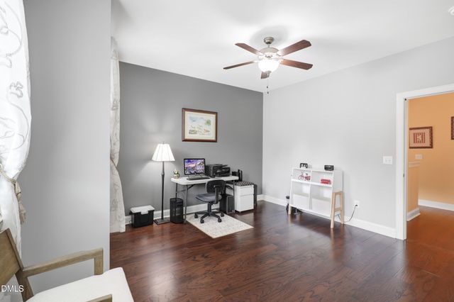 2631 Brighton Bluff Drive, Apex, NC 27539
