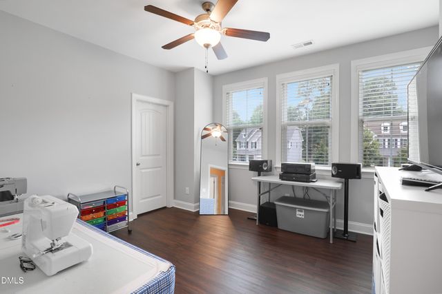 2631 Brighton Bluff Drive, Apex, NC 27539