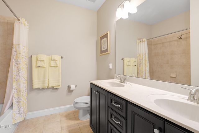2631 Brighton Bluff Drive, Apex, NC 27539