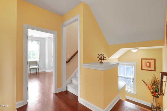 2631 Brighton Bluff Drive, Apex, NC 27539
