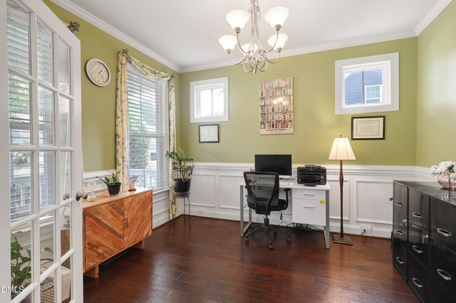 2631 Brighton Bluff Drive, Apex, NC 27539