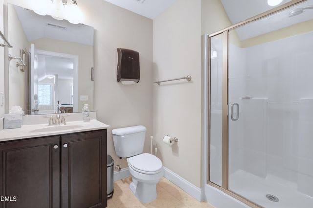 2631 Brighton Bluff Drive, Apex, NC 27539