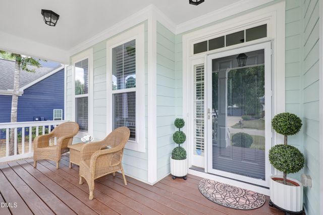 2631 Brighton Bluff Drive, Apex, NC 27539