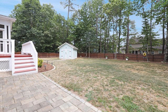 2631 Brighton Bluff Drive, Apex, NC 27539