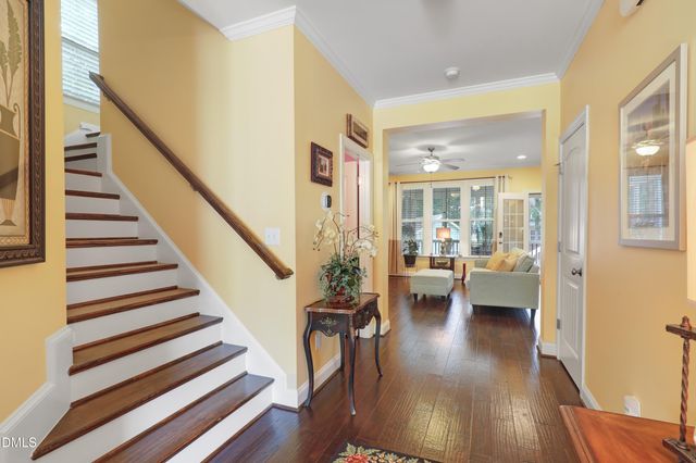 2631 Brighton Bluff Drive, Apex, NC 27539