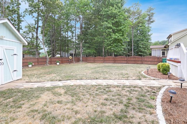 2631 Brighton Bluff Drive, Apex, NC 27539