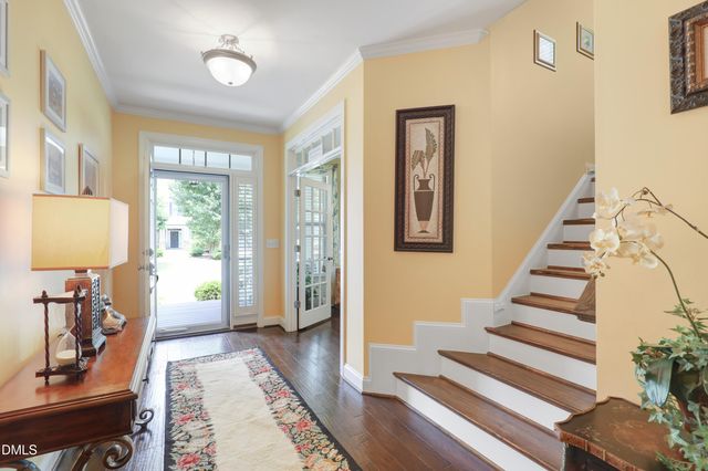 2631 Brighton Bluff Drive, Apex, NC 27539