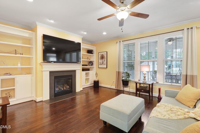 2631 Brighton Bluff Drive, Apex, NC 27539