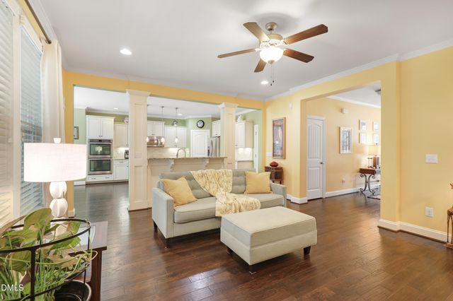 2631 Brighton Bluff Drive, Apex, NC 27539