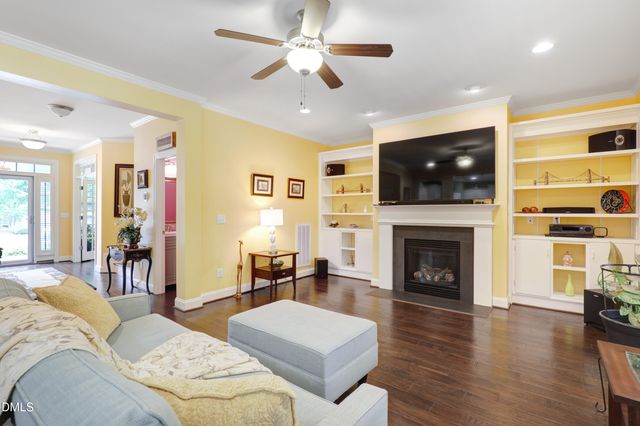 2631 Brighton Bluff Drive, Apex, NC 27539