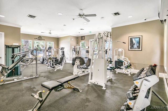 9107 Marston Way, Montgomery, AL 36117