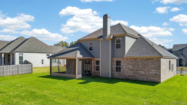 9107 Marston Way, Montgomery, AL 36117