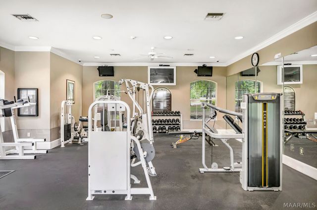 9107 Marston Way, Montgomery, AL 36117