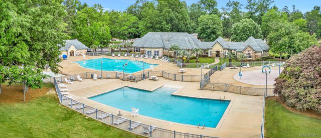 9107 Marston Way, Montgomery, AL 36117