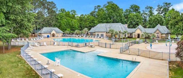 9107 Marston Way, Montgomery, AL 36117