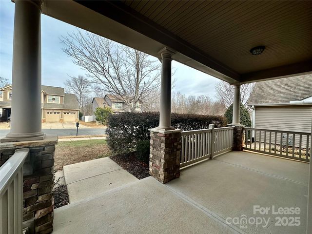 4531 Hubbard Falls Drive, Charlotte, NC 28269