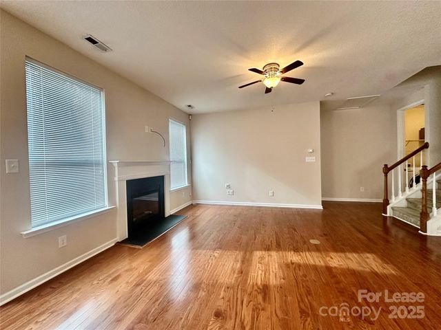 4531 Hubbard Falls Drive, Charlotte, NC 28269