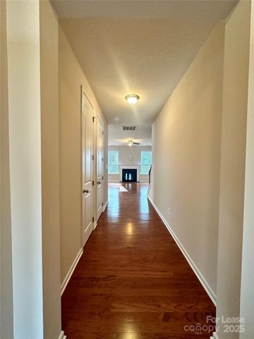 4531 Hubbard Falls Drive, Charlotte, NC 28269